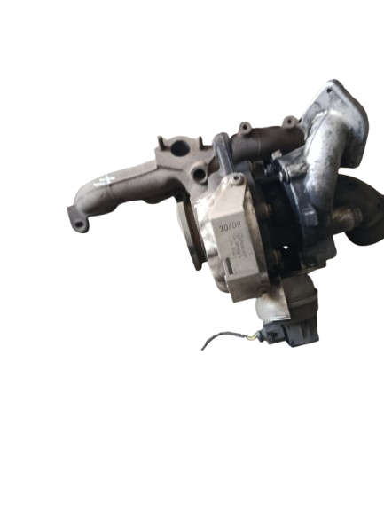 Turbo-compresseur VOLKSWAGEN Golf VI&nbsp; polo 5 jeta A1&nbsp; A3&nbsp; leon fabia octavia&nbsp; &nbsp;1.6 tdi (2008-2015)&nbsp;