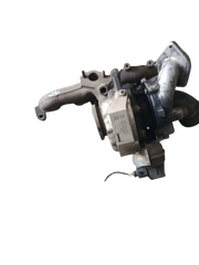 Turbo-compresseur VOLKSWAGEN Golf VI  polo 5 jeta A1  A3  leon fabia octavia   1.6 tdi (2008-2015) 