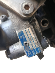 Turbo-compresseur VOLKSWAGEN Golf VI  polo 5 jeta A1  A3  leon fabia octavia   1.6 tdi (2008-2015) 