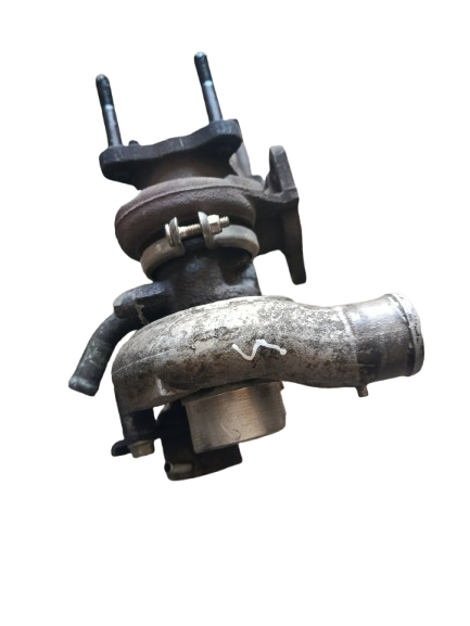 Turbo-compresseur OPEL Astra G (1998-2004) - Réf. : 4917312710