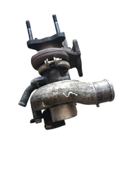 Turbo-compresseur OPEL Astra G  zafira  victra corsa c  1.7 cdti(1998-2004) - Réf. : 4917312710
