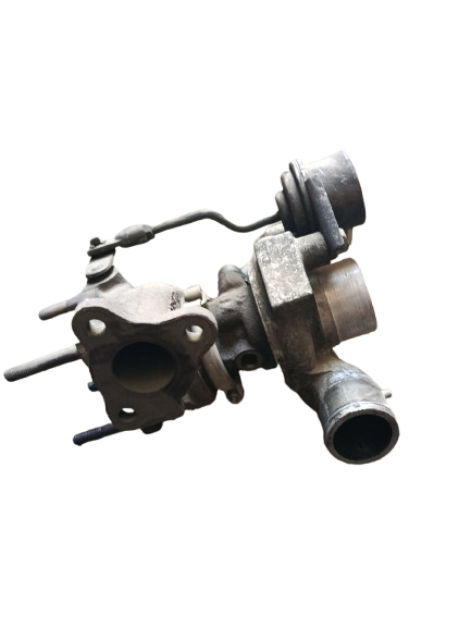 Turbo-compresseur OPEL Astra G (1998-2004) - Réf. : 4917312710