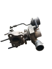 Turbo-compresseur OPEL Astra G  zafira  victra corsa c  1.7 cdti(1998-2004) - Réf. : 4917312710