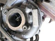 Turbo-compresseur RENAULT Laguna III / Mégane III / Scénic III - kaleos master 3 nv400  movano c  2.0 2.3 dci  Réf. : 785437-0002