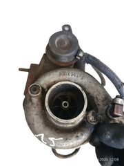 Turbocompresseur ref 5948511 – Jeep Cherokee (XJ) 2.1 TD