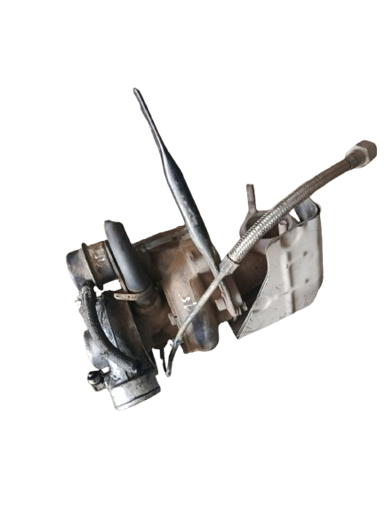 Turbocompresseur ref 5948511 – Jeep Cherokee (XJ) 2.1 TD