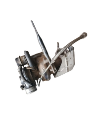 Turbocompresseur ref 5948511 – Jeep Cherokee (XJ) 2.1 TD