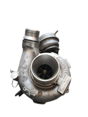 Turbocompresseur GTA1749V  (Variable-geometry, 1.9 L / 2.0 L TDI – 150–190 ch) golf 4 golf 5 jetta 4 jetta 5 beetle b6 a3 a4 leon mendeo galaxy 1.9 tdi 2.0 tdi GTA1749V