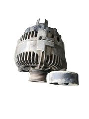 Alternateur 75A - Réf. : 56858 / 100864 - VALEO (Occasion) punto  corsa b corsa c fiesta swift asta f 1.0 1.2 1.3 1.4 1.5 1.6