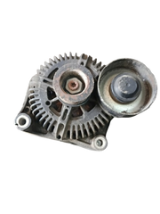 Alternateur 75A - Réf. : 56858 / 100864 - VALEO (Occasion) punto  corsa b corsa c fiesta swift asta f 1.0 1.2 1.3 1.4 1.5 1.6