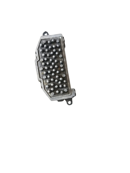 Résistance de moteur de ventilateur de chauffage / climatisation ref 8K0 820 521 B A4 a5&nbsp; a8 q5 s4 S5 1.8 2.0 3.0