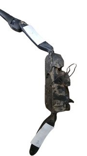 Commande d'Éclairage VOLKSWAGEN Polo 1.4 TDI (2008) - Réf. : 6Q0 953 503 CE / 27357