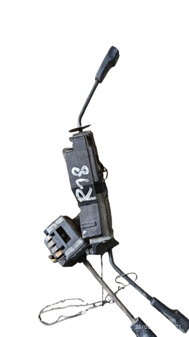 Commande de Clignotants et Phares RENAULT 18 - Réf. : 32372002 (JAEGER - LHD)