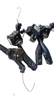 Commande d'Essuie-glaces VOLKSWAGEN Golf VI - Réf. : ANP80H024C / D79