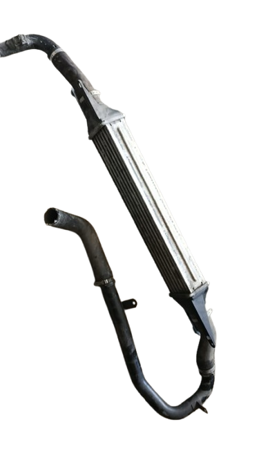 Intercooler ALFA ROMEO MiTo 1.3 JTDm (2008-2018)