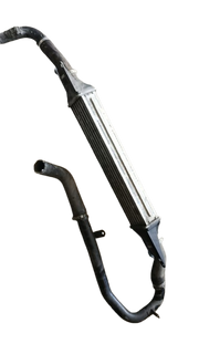 Intercooler GRANDE PUNTO 1.9 BRAVO 1.9 DOBLO 1.3  COMBO 1.3 207 1.6 HDI  NEMO 1.3 HDI    ALFA ROMEO MiTo 1.3 JTDm