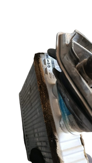 Radiateur de Chauffage (Noyau de Chauffage) POLO 4 FOX IBIZA 4 CODOBA 4 FABIA 1 FABIA 2  PRACTEK 1.2 1.4 1.6 1.9 SDI 1.4 TDI 1.9 TDI - 6Q0 819 031 / 48237