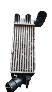 Intercooler / Échangeur Air-Air - Peugeot 406  C5  407 607 C6 2.2 HDi