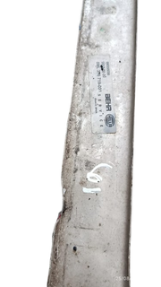 Intercooler / Radiateur charge air BEHR 99000039 COMPO DUCATO TOLEDO EXPERT 3 JUMPY 3 1.9 2.2 1.252.0