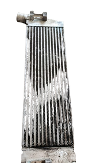 Intercooler / Radiateur charge air BEHR 99000039 COMPO DUCATO TOLEDO EXPERT 3 JUMPY 3 1.9 2.2 1.252.0