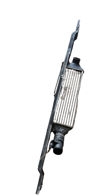 Échangeur Air-Air (Intercooler) - Ford Transit Mk7 2.2 TDCi