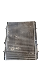 Radiateur de Moteur - PEUGEOT 206 C3 1.4 1.6 1.1 2.0 PA66-GF30