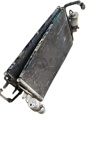 Radiateur + Condenseur climatisation – ref B1 4825941  AUDI A4 205 POLO 1.9 CARISMA 1.8