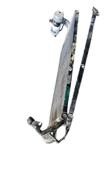 Radiateur de Climatisation (Condenseur) - Pour VOLKSWAGEN PASSAT B5 Variant (2000-2005)