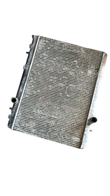 Radiateur de Climatisation (Condenseur) - Pour PEUGEOT Partner I (1996-2012) - Réf. 9646528480, ETP11703, 25549376
