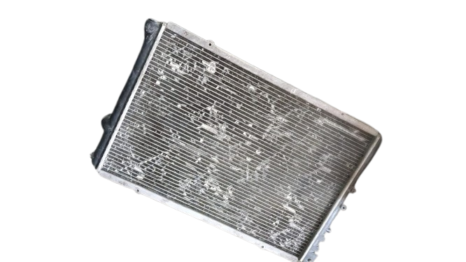 Radiateur Moteur - Pour RENAULT 4 (1961-1992)