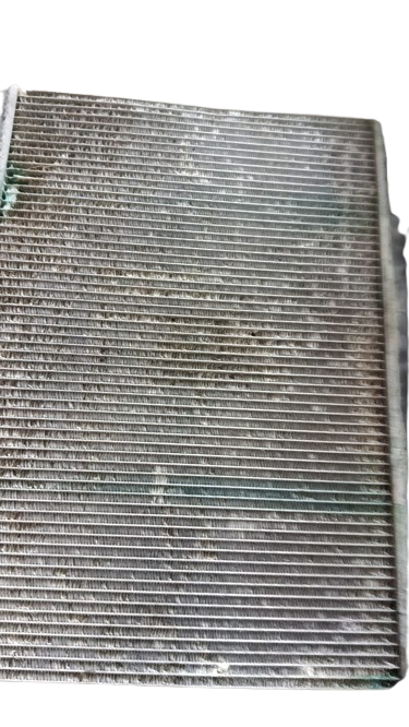 Radiateur de Climatisation (Condenseur) - Pour PEUGEOT Partner I (1996-2012) - Réf. 9646528480, ETP11703, 25549376