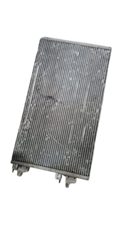 Radiateur de Climatisation (Condenseur) - Pour RENAULT Laguna II (2001-2007) ESPACE 4  1.6 1.8 1.9 DCI 2.2 DCI 2.0  - Réf. 8200008763, 11806308