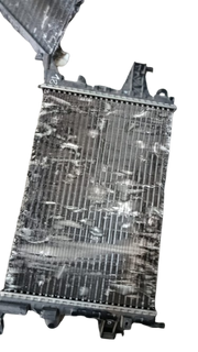 Radiateur Moteur - Pour OPEL Corsa C 1.2 16V - Réf. 24445160