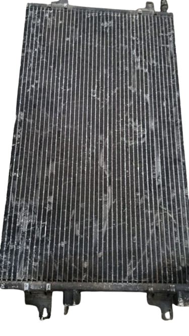 Radiateur de Climatisation (Condenseur) - Pour RENAULT Laguna II (2001-2007) - Réf. 8200008763, 11806308