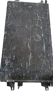 Radiateur de Climatisation (Condenseur) - Pour RENAULT Laguna II (2001-2007) ESPACE 4  1.6 1.8 1.9 DCI 2.2 DCI 2.0  - Réf. 8200008763, 11806308