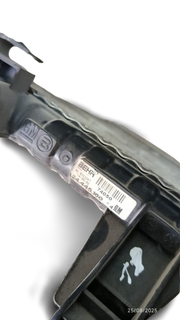 Radiateur Moteur - Pour OPEL Corsa C 1.2 16V - Réf. 24445160