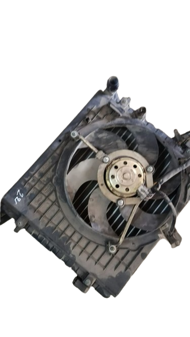 Radiateur Additionnel Avant Gauche - Pour VW Golf R MK7 / 7.5 (2012-2020)
