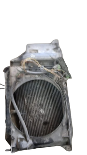 Radiateur Additionnel Avant Gauche - Pour VW Golf R MK7 / 7.5 (2012-2020)