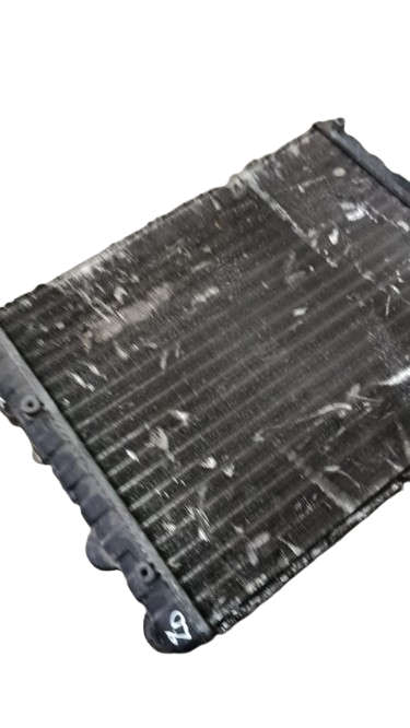 Radiateur&nbsp; &nbsp;C4 307 308 1.6 HDI&nbsp; 2.0 HDI &nbsp;— ref VALEO 850980T