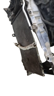 Radiateur Additionnel Avant Gauche - Pour VW Golf R MK7 / 7.5 (2012-2020)