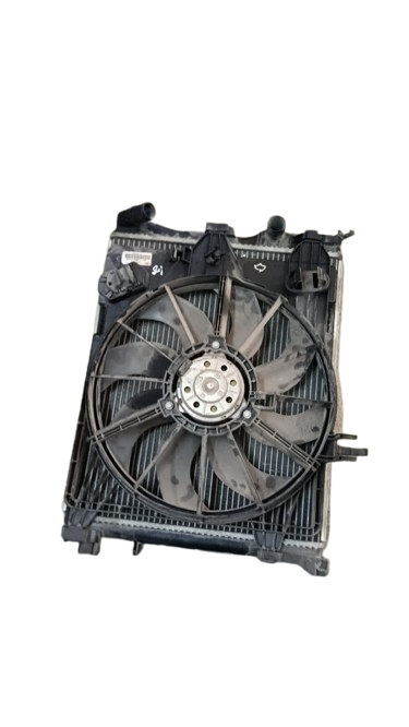 Ventilateur de Radiateur - Pour RENAULT CLIO II 1.5 dCi - Réf. 8200259811