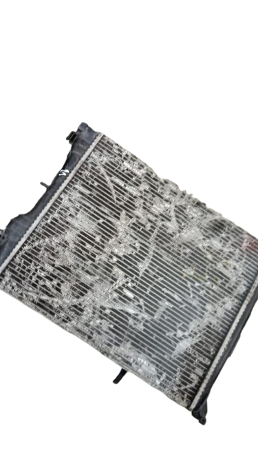 Ventilateur de Radiateur - Pour RENAULT CLIO II 1.5 dCi - Réf. 8200259811