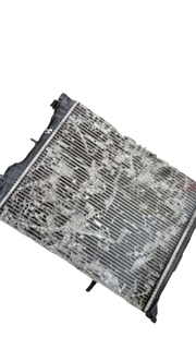 Radiateur ref 8200259811 CLIO 2  KANGOO 1.5 DCI 1.4 1.2  (ensemble radiateur + ventilateur avant) Réf. 8200259811