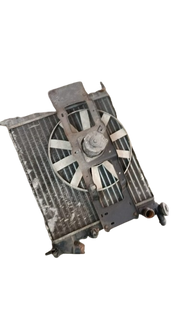 Radiateur Moteur - Pour RENAULT Clio I 1.4 - Réf. 2832254