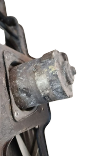 Radiateur Moteur - Pour RENAULT Clio I 1.4 - Réf. 2832254