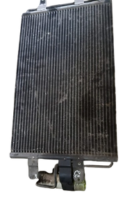 Condenseur de Climatisation - VOLKSWAGEN Golf IV (1999) -  bora  leon octavia Réf. 1J0 820 411D