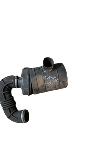 Boîtier de Filtre à Air - MAN TGM - Vilnius