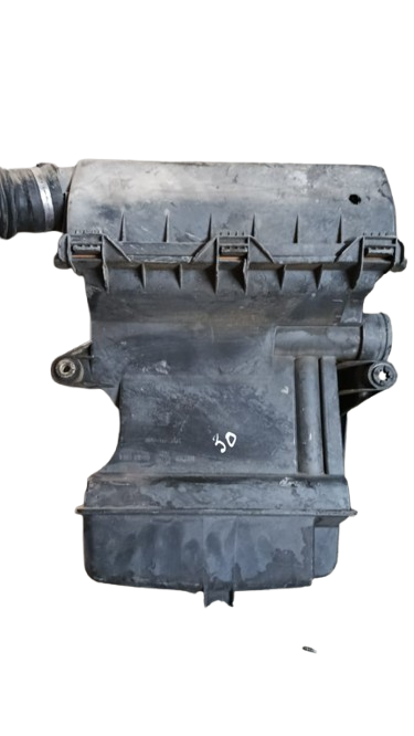 Boîtier de Filtre à Air -Lancia( Ypsilon(1.2 16 v , 1.4 16 v ) ,Musa ( 1.4 16v , 1.4 8 v ) )Réf 46759504