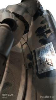 Boîtier de Filtre à Air - VAUXHALL CORSA C 1.0 12V (Z10XE) 2000-2003