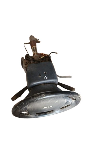 volant et Colonne de Direction Inclinable  JEEP Grand Cherokee (1999-2004)
